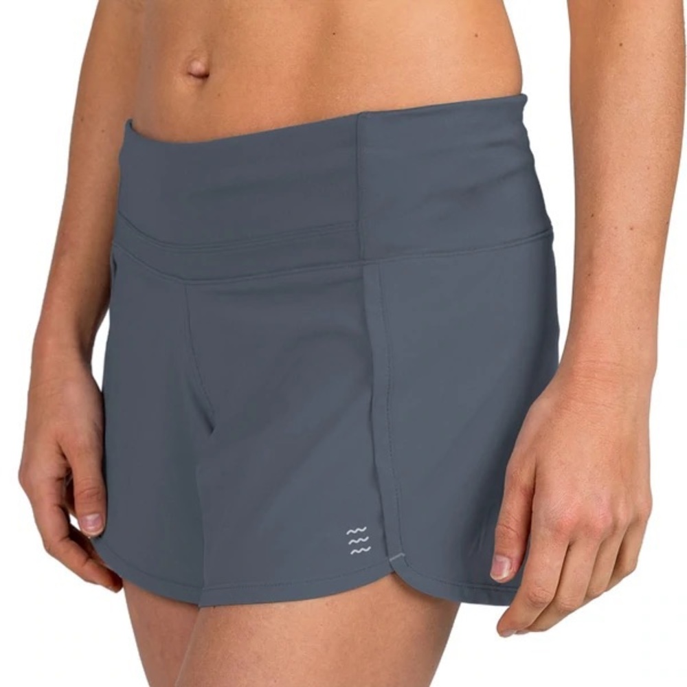 FreeFly Women's Bamboo-Lined Breeze Short